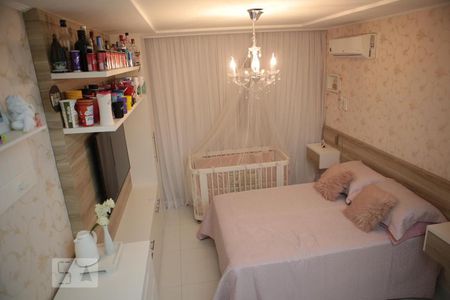 Casa de Condomínio à venda com 4 quartos, 243m² em Vargem Grande, Rio de Janeiro