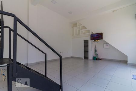 Sala de casa para alugar com 1 quarto, 105m² em Vila Imaculada, Guarulhos