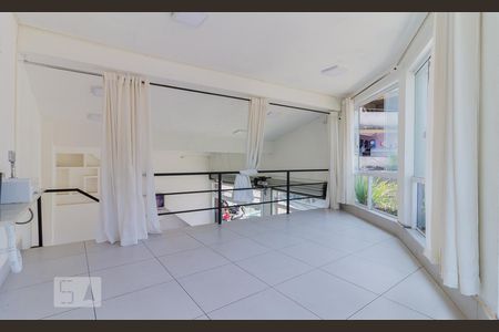 Sala de casa para alugar com 1 quarto, 105m² em Vila Imaculada, Guarulhos