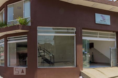 Fachada de casa para alugar com 1 quarto, 105m² em Vila Imaculada, Guarulhos