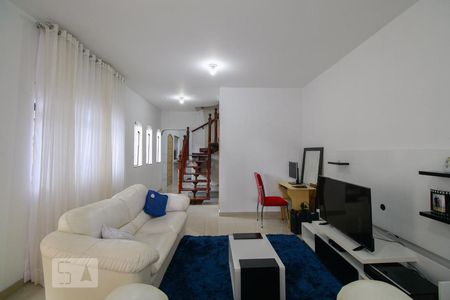 Sala de casa à venda com 2 quartos, 192m² em Vila Formosa, São Paulo
