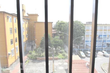 Vista do Quarto 1 de apartamento à venda com 2 quartos, 54m² em Inhaúma, Rio de Janeiro