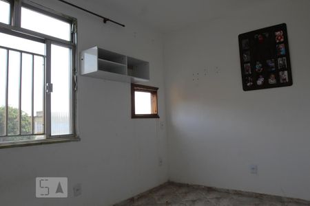 Quarto 1 de apartamento à venda com 2 quartos, 54m² em Inhaúma, Rio de Janeiro