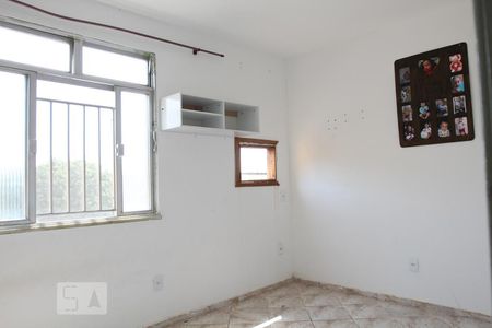 Quarto 1 de apartamento à venda com 2 quartos, 54m² em Inhaúma, Rio de Janeiro