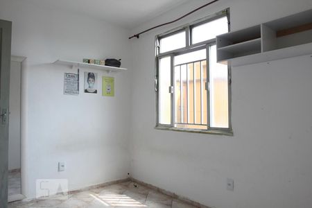 Quarto 1 de apartamento à venda com 2 quartos, 54m² em Inhaúma, Rio de Janeiro