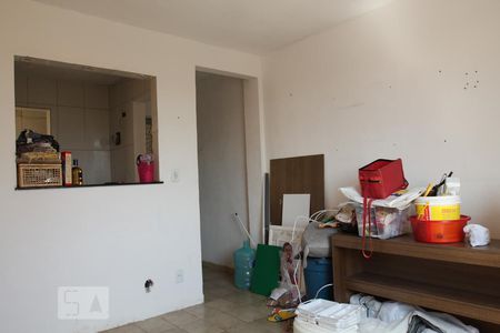 Sala de apartamento à venda com 2 quartos, 54m² em Inhaúma, Rio de Janeiro