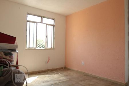 Apartamento à venda com 54m², 2 quartos e 1 vagaSala