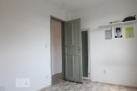 Quarto 1 de apartamento à venda com 2 quartos, 54m² em Inhaúma, Rio de Janeiro