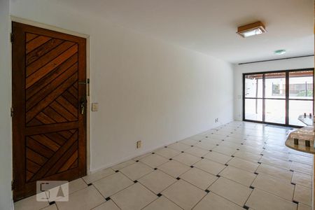 Sala de apartamento para alugar com 3 quartos, 200m² em Recreio dos Bandeirantes, Rio de Janeiro