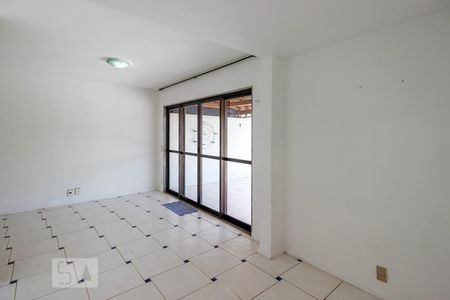 Sala de apartamento para alugar com 3 quartos, 200m² em Recreio dos Bandeirantes, Rio de Janeiro