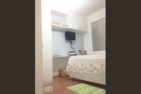 Quarto de apartamento à venda com 1 quarto, 56m² em Jaguaribe, Osasco