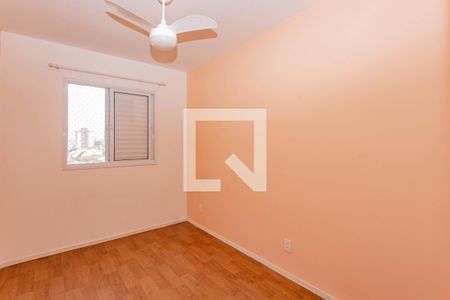 Quarto de apartamento para alugar com 1 quarto, 30m² em Sacomã, São Paulo