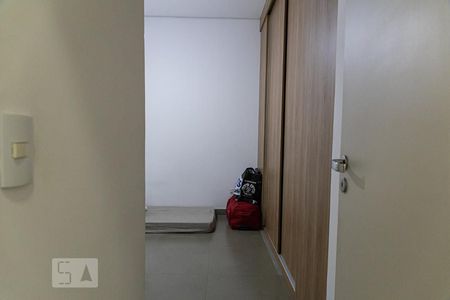 Quarto de apartamento para alugar com 1 quarto, 50m² em Vila Buarque, São Paulo