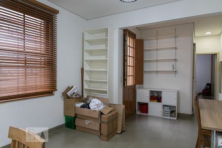 Sala de apartamento para alugar com 1 quarto, 50m² em Vila Buarque, São Paulo