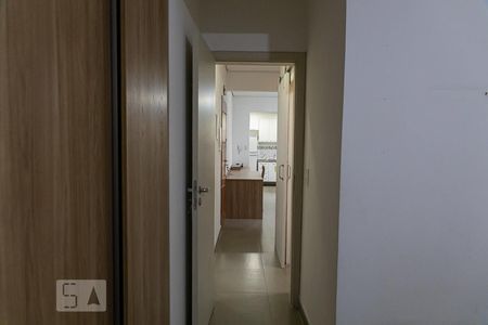 Quarto de apartamento para alugar com 1 quarto, 50m² em Vila Buarque, São Paulo