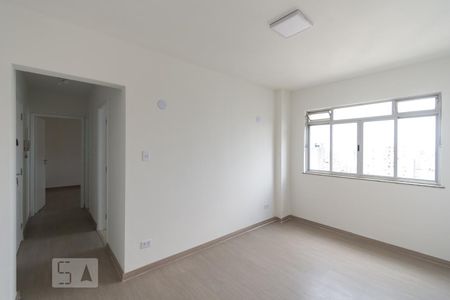 Sala de apartamento para alugar com 1 quarto, 50m² em Jardim Paulista, São Paulo