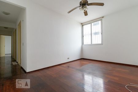 Sala de apartamento para alugar com 2 quartos, 58m² em Pinheiros, São Paulo