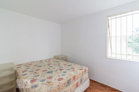 Quarto 1 de apartamento à venda com 2 quartos, 42m² em Vila Celeste, São Paulo