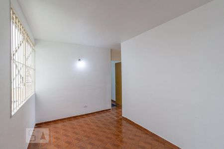 Sala de apartamento à venda com 2 quartos, 42m² em Vila Celeste, São Paulo