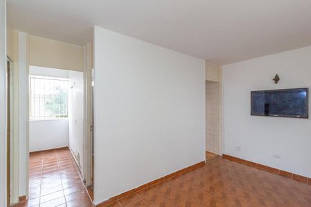 Apartamento à venda com 42m², 2 quartos e sem vagaSala