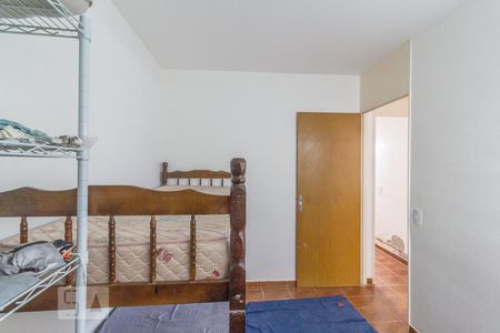 Quarto 2 de apartamento à venda com 2 quartos, 42m² em Vila Celeste, São Paulo