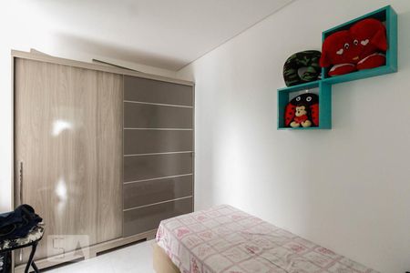 Closet do quarto 2 de apartamento para alugar com 2 quartos, 50m² em Vila Matilde, São Paulo