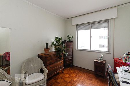 Quarto de apartamento à venda com 4 quartos, 248m² em Mooca, São Paulo