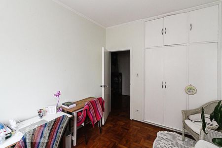 Quarto de apartamento à venda com 4 quartos, 248m² em Mooca, São Paulo