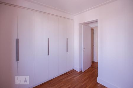 Suíte de apartamento à venda com 2 quartos, 60m² em Vila Anglo Brasileira, São Paulo