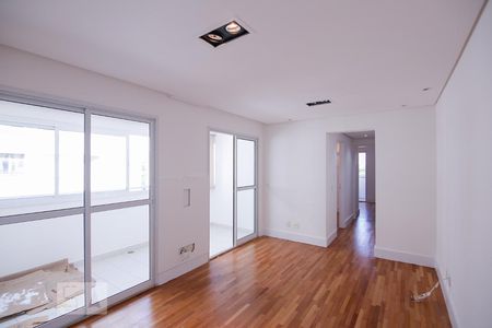 Sala de apartamento para alugar com 2 quartos, 60m² em Vila Anglo Brasileira, São Paulo