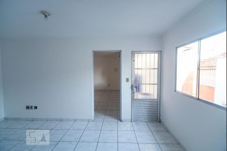 Sala de casa para alugar com 1 quarto, 45m² em Chácara Belenzinho, São Paulo