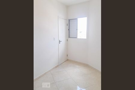 Quarto de apartamento para alugar com 1 quarto, 33m² em Jardim Brasília (zona Leste), São Paulo