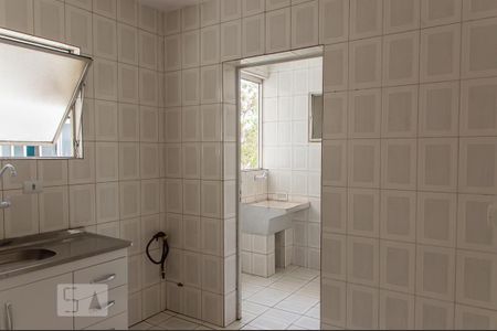 Apartamento para alugar com 60m², 2 quartos e 1 vaga Apartamento para alugar com 60m², 2 quartos e 1 vagaCozinha