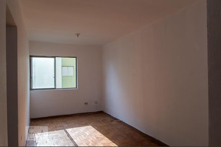Sala de apartamento à venda com 2 quartos, 60m² em Centro, Diadema