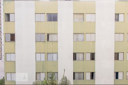 Vista do Quarto 1 de apartamento à venda com 2 quartos, 60m² em Centro, Diadema