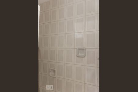 Apartamento para alugar com 60m², 2 quartos e 1 vaga Apartamento para alugar com 60m², 2 quartos e 1 vagaBanheiro de Serviço