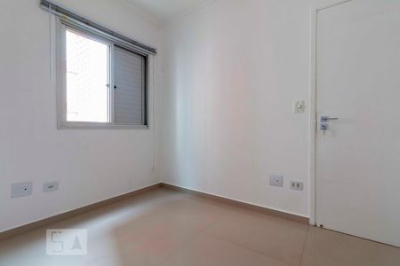 Quarto 1 de apartamento à venda com 2 quartos, 56m² em Vila Santana, São Paulo