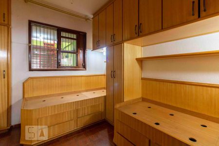 Quarto 2 - Suite de casa à venda com 2 quartos, 140m² em Jardim Itapemirim, São Paulo