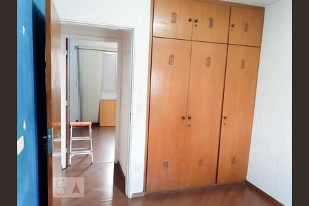Dormitório de apartamento para alugar com 2 quartos, 70m² em Vila Nova Caledonia, São Paulo