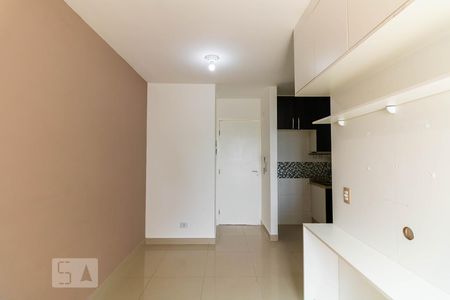 Sala de apartamento à venda com 2 quartos, 46m² em Vila Mazzei, São Paulo