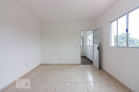 Sala de apartamento para alugar com 1 quarto, 40m² em Vila Yara, Osasco