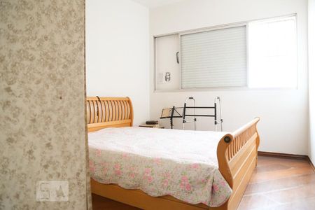 Quarto 2 de apartamento para alugar com 3 quartos, 83m² em Vila Parque Jabaquara, São Paulo