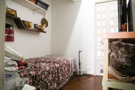 Quarto 3 de apartamento para alugar com 3 quartos, 83m² em Vila Parque Jabaquara, São Paulo