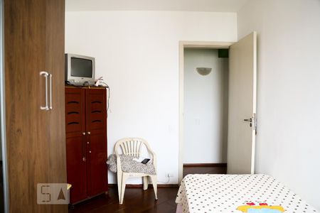 Quarto 1 de apartamento para alugar com 3 quartos, 83m² em Vila Parque Jabaquara, São Paulo