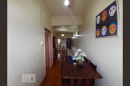 Sala de apartamento à venda com 2 quartos, 62m² em Abolição, Rio de Janeiro