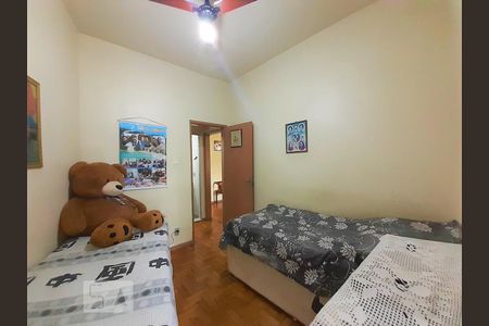 Apartamento à venda com 2 quartos, 62m² em Abolição, Rio de Janeiro