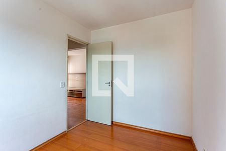 Quarto 1 de apartamento para alugar com 2 quartos, 50m² em Casa Branca, Santo André