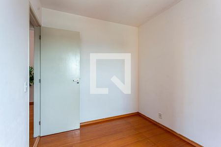 Quarto 1 de apartamento para alugar com 2 quartos, 50m² em Casa Branca, Santo André