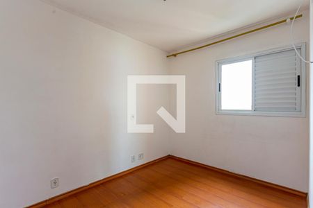 Quarto 1 de apartamento para alugar com 2 quartos, 50m² em Casa Branca, Santo André