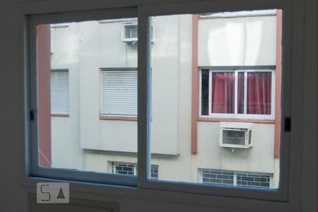 Vista quarto 1  de apartamento à venda com 2 quartos, 44m² em Centro, Canoas